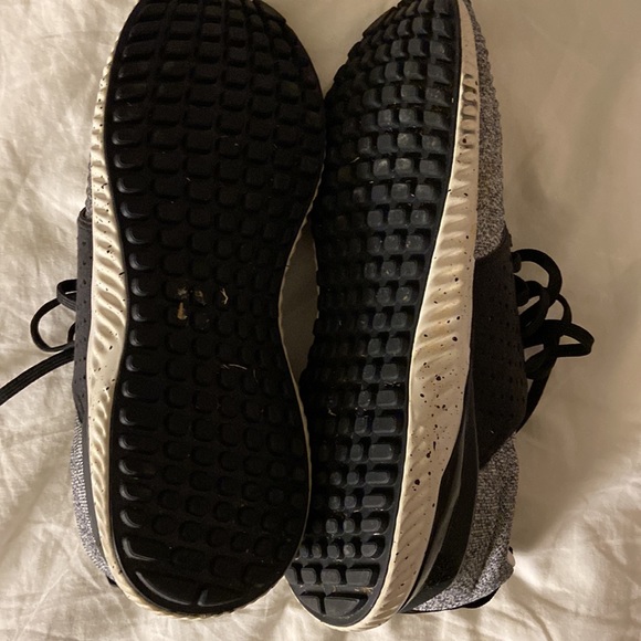 Adidas Bounce spikeless golf shoes size 9 - Picture 4 of 6